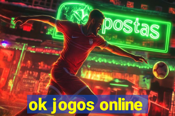 ok jogos online